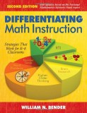 Differentiating Math